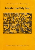 Cover: Glaube und Mythos - edition vulcanus