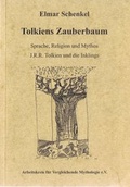 Cover: Tolkiens Zauberbaum - edition vulcanus
