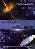 Cover: Die Botschaft der Pulsare - Mosquito-Verlag