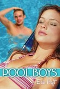 Cover: Pool Boys - Scholastic US