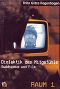 Cover: Dialektik des Mitgef&uuml;hls - diagonal Marburg