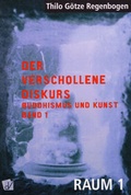 Cover: Der verschollene Diskurs - diagonal Marburg