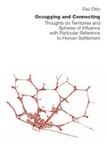 Cover: Occupying and Connecting - Edition Axel Menges