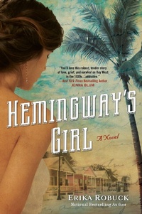 Abbildung von: Hemingway's Girl - Berkley Publishing Corporation,U.S.