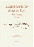 Cover: Essays zur Kunst - Kleinheinrich