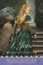 Cover: I, Jane - Signet