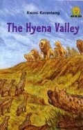 Cover: The Hyena Valley - Heinemann