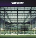 Cover: Gerber Architekten, Messe Karlsruhe - Edition Axel Menges