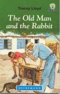 Cover: The Old Man and the Rabbit - Heinemann