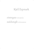 Cover: vintergata / milchstra&szlig;e - Kleinheinrich