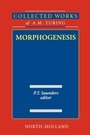 Cover: Morphogenesis: Volume 3 - North-Holland
