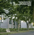 Cover: Dietrich Dietrich Tafel, Max-Planck-Institut f&uuml;r Wissenschaftsgeschichte, Berlin - Edition Axel Menges