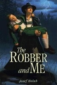 Enlarge image Cover: The Robber and ME - Penguin Random House (Pty) Ltd