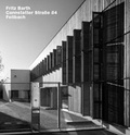 Cover: Fritz Barth, Cannstatter Stra&szlig;e 84, Fellbach - Edition Axel Menges