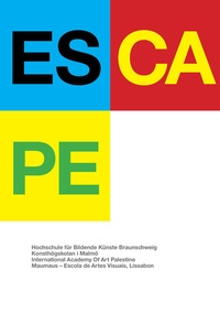 Enlarge image Cover: ESCAPE - Kleinheinrich