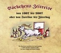 Cover: B&ouml;ckchens Zeitreise von 1007 bis 2007 oder von Iutriboc bis J&uuml;terbog - Mei&szlig;ler, E