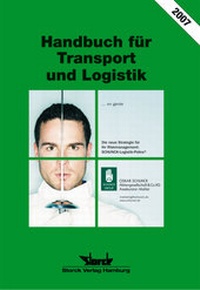 Abbildung von: Handbuch für Transport und Logistik 2007 - ecomed Storck