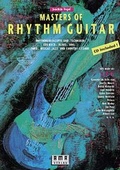 Cover: Masters of Rhythm Guitar - AMA
