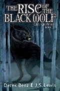 Cover: Grey Griffins: #2 Rise of the Black Wolf - Scholastic US