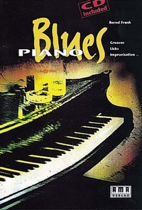 Abbildung von: Blues Piano - AMA