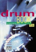 Cover: Drum Book - AMA