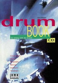Abbildung von: Drum Book - AMA