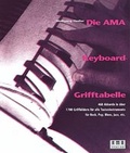 Cover: Die AMA-Keyboard-Grifftabelle - AMA