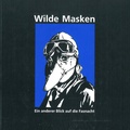 Cover: Wilde Masken - EKW-Verlag