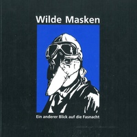 Enlarge image Cover: Wilde Masken - EKW-Verlag