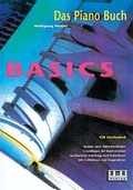 Cover: Das Pianobuch - Basics - AMA