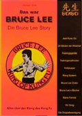 Cover: Das war Bruce Lee (Die Bruce Lee Story) - SENSEI