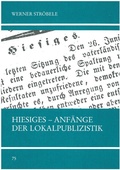 Cover: Hiesiges - EKW-Verlag