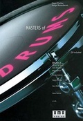 Cover: Masters of Drums - AMA