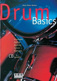 Abbildung von: Drum Basics - AMA