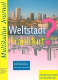 Cover: Multikultur Journal - EKW-Verlag