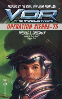 Enlarge image Cover: VOR - Aspect
