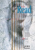 Cover: Hear and Read Guitar - AMA