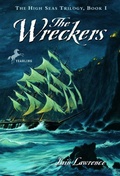 Cover: The Wreckers - Bantam Books