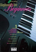 Cover: Keyboard for Beginners. Die moderne Schule f&uuml;r alle Tasteninstrumente... / Keyboard for Beginners. Die moderne Schule f&uuml;r alle Tasteninstrumente... - AMA