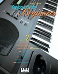 Cover: Keyboard for Beginners. Die moderne Schule f&uuml;r alle Tasteninstrumente... / Keyboard for Beginners. Die moderne Schule f&uuml;r alle Tasteninstrumente... - AMA