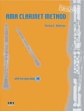 Cover: AMA Clarinet Method - AMA