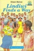 Cover: Lindiwi Finds a Way - Heinemann