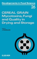 Cover: Cereal Grain: Volume 26 - Elsevier