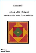 Cover: Heiden oder Christen - de exilio