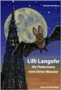 Cover: Lilli Langohr - Verlag Klemm+Oelschl&auml;ger