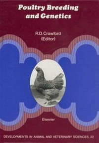Enlarge image Cover: Poultry Breeding and Genetics - Elsevier