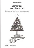 Cover: Lichter aus und Kerzen an - de exilio