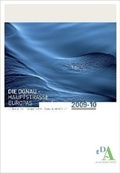 Cover: Die Donau - Hauptstrasse Europas - Verlag Klemm+Oelschl&auml;ger