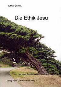 Enlarge image Cover: Die Ethik Jesu - de exilio