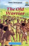 Cover: The Old Warrior - Heinemann